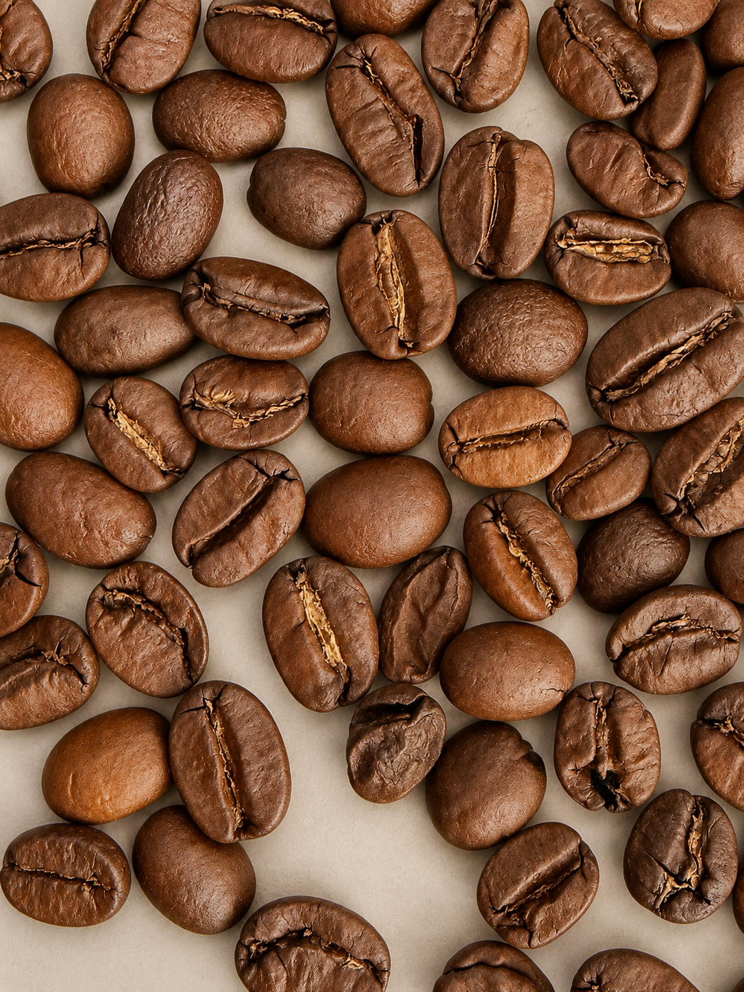 Premium Espresso (Exclusive Blend) 1kg - Görsel 3