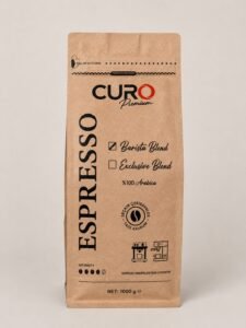 Barista Espresso (Barista Blend) 1kg