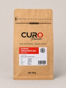 Ethiopia Yirgacheffe GR2 Single Origin