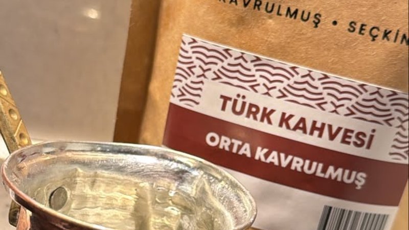 Neda - CURO Türk kahvesi yorumu